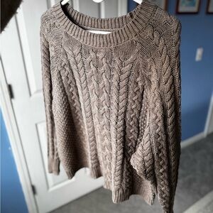 Aerie sweater